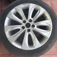 رینگ چرخ سوناتا وا اف