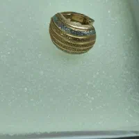 گوشواره طلا مناسب سرمایه گذاری