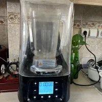 بلندر (مخلوط کن) صنعتی