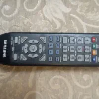 کنترل سینما خانواده سامسونگ