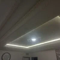 گچکاری ساختمان