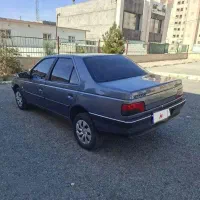 پژو۹۶|خودرو سواری و وانت|پرند, فاز ۴|دیوار