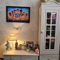 تخت و کمد کودک و نوجوان