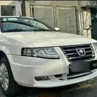 سورن پلاس ef7 (سمند دوگانه سوز ۱۴۰۵)