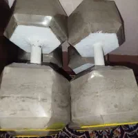 دمبل بتنی