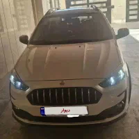 اطلس Gفول مشابه صفر ۱۴۰۳ سانروف دار کم کار