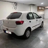 تیبا ۲ مدل ۹۸