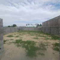 زمین ۲۰۰متری بافت اصلی رامجین