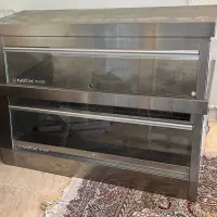 دیسپلی و میز