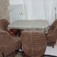 میز غذا خوری