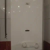 آبگرمن دیواری بوتان B4115