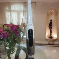 جارو بوش شارژی
