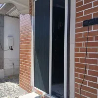توری در و پنجره