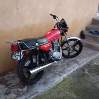 موتور ۲۰۰ سالم