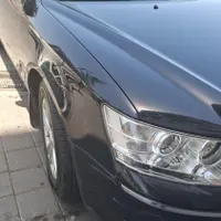هیوندای سوناتا NF اتوماتیک 2400cc، مدل ۲۰۱۰|خودرو سواری و وانت|تهران, سعادت‌آباد|دیوار