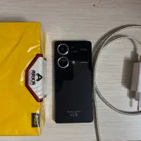 poco m6 pro|موبایل|تهران, نازی‌آباد|دیوار