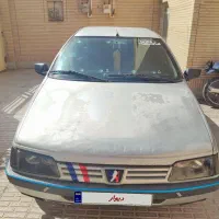 پژو GLXI