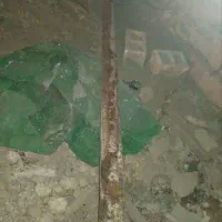 قوطی تیر آهنی