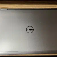 لپ‌تاپ Dell E 6540