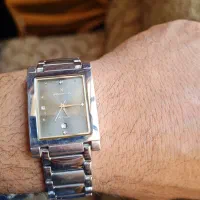 ساعت سویسی اصل رومانسون و رویمادور