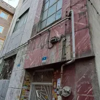 کلنگی دارای ۲ طبقه نزدیک حسن آباد