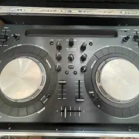 دستگاه دیجی ddj Wego 3