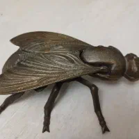 زیر سیگاری برنز