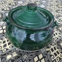 قابلمه ۸ نفره قابل استفاده روی اجاق گاز ۹۰۰ هزار