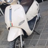 کاوان ۹۸ یکسال بیمه
