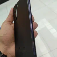 S22 PLUS 256 R8 BLACK|موبایل|قم, صفائیه|دیوار