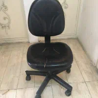 صندلی گردان