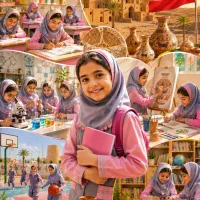 ثبت نام مدرسه