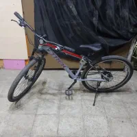 دوچرخه ترک وان
