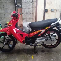 موتور ویو125همتازدرحدمدارک تکمیل بیمه دارد