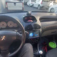 206 sd v8|خودرو سواری و وانت|تهران, تهراننو|دیوار