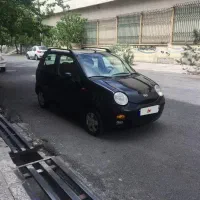 ام وی ام ۱۱۰ اتومات