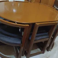 میز ناهارخوری