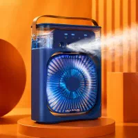 مینی کولر مه‌پاش Portable اورجینال