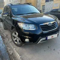 سانتافه ۲۰۱۲