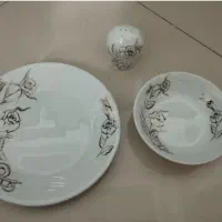ظروف چینی پردیس برند رزیتا.