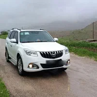 هایما اس۷ پلاس 1400