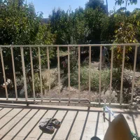 خانه-باغ