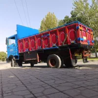 خاور808|خودرو سنگین|کرمانشاه, |دیوار