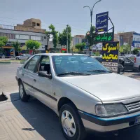 ۴۰۵ بی رنگ