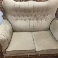 مبل|مبلمان خانگی و میز عسلی|سبزوار, شهرک جهاد|دیوار