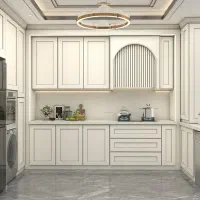 کابینت هایگلاسAjT.رنگ پلی اورتان.ام دی اف.از قزوین
