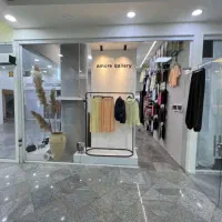 اجاره مغازه واقع در ورودی اصلی همکف آدینه مال