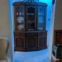 بوفه و کمد
