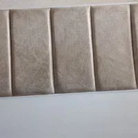 تختخواب دو نفره همراه تشک
