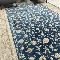 چند تخته فرش کاملا نو
